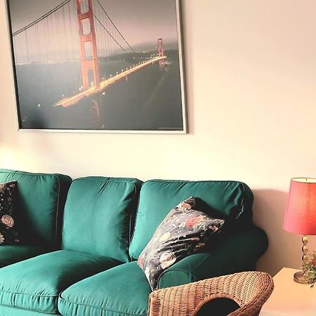 Maravilloso Apartamento نيرخا المظهر الخارجي الصورة