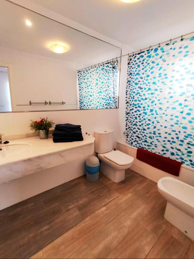 Maravilloso Apartamento نيرخا المظهر الخارجي الصورة
