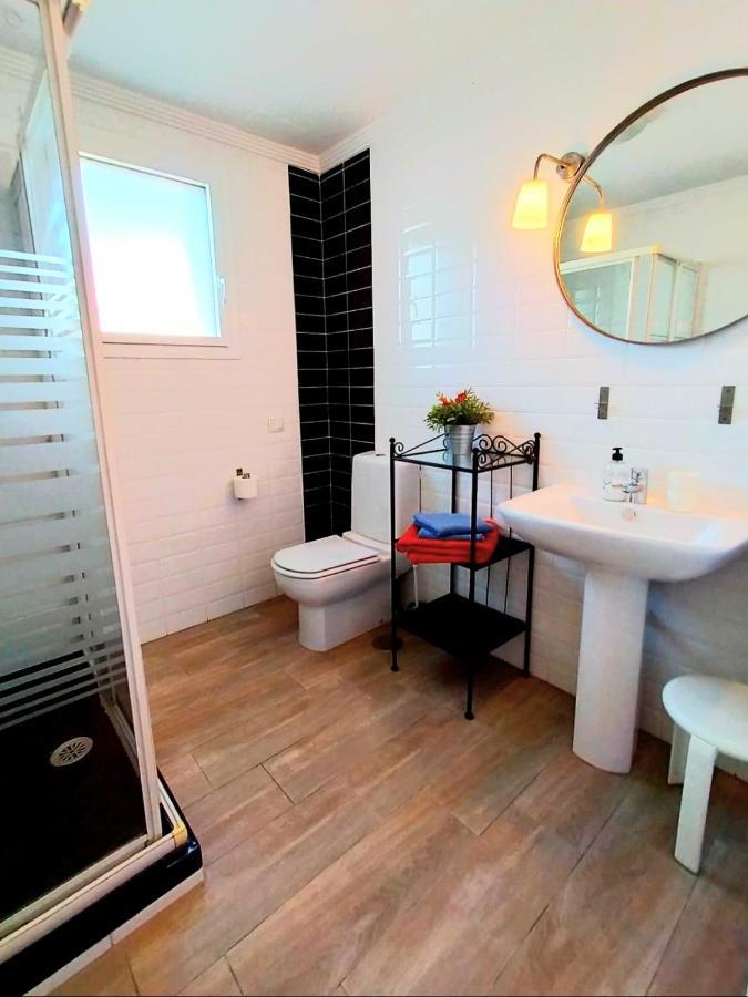 Maravilloso Apartamento نيرخا المظهر الخارجي الصورة
