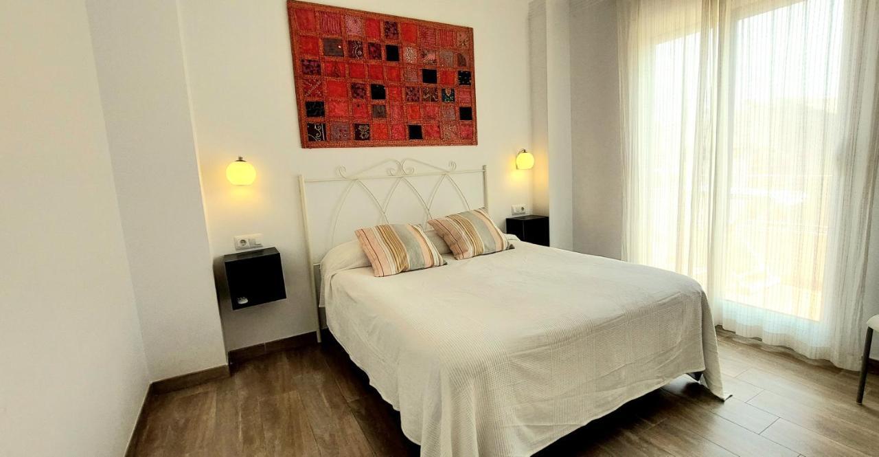 Maravilloso Apartamento نيرخا المظهر الخارجي الصورة