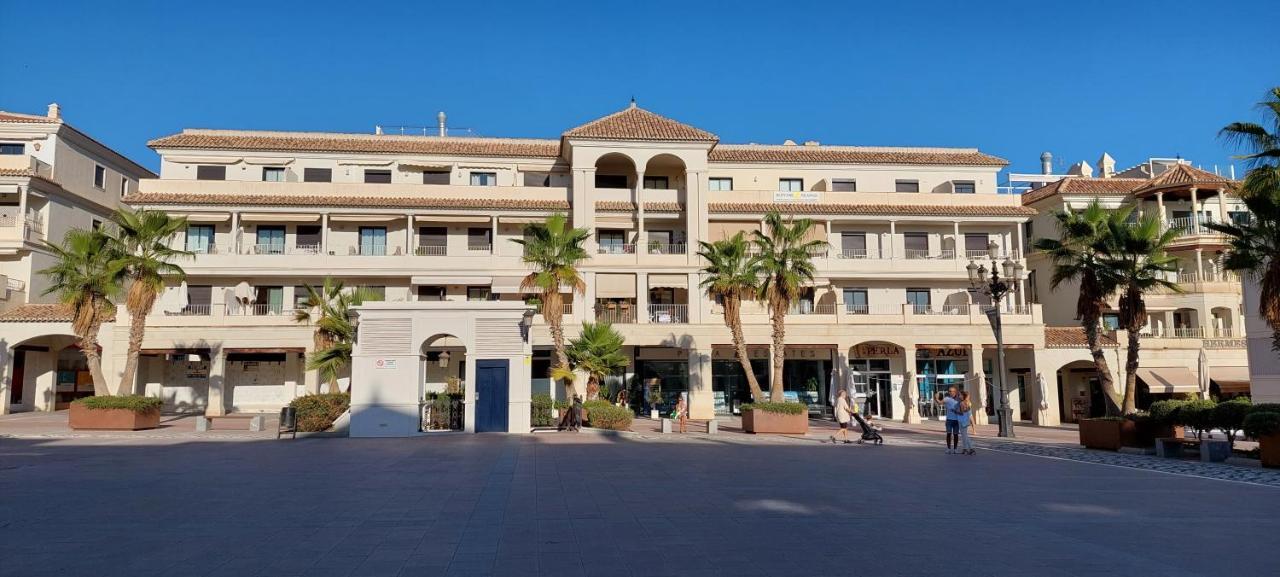 Maravilloso Apartamento نيرخا المظهر الخارجي الصورة