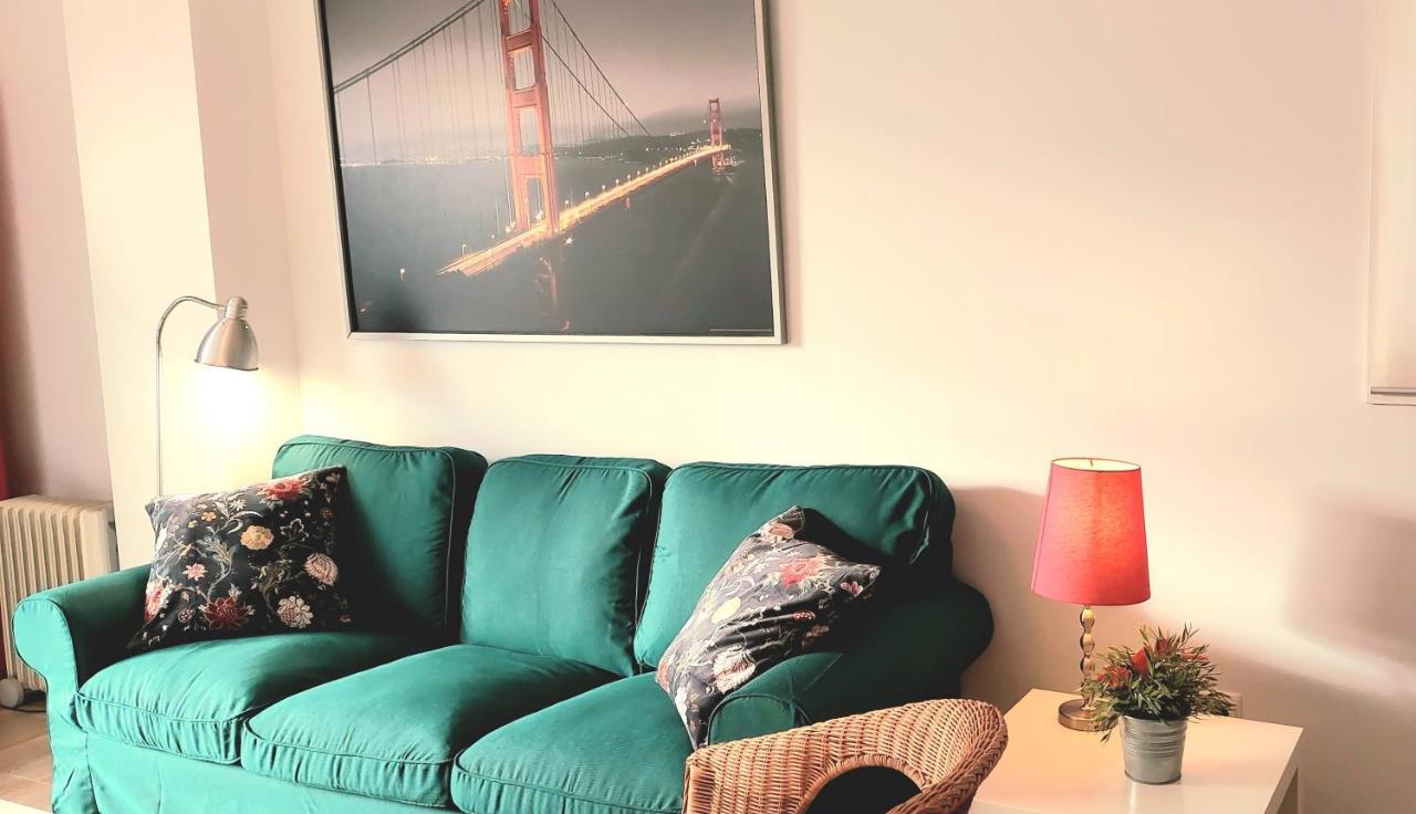Maravilloso Apartamento نيرخا المظهر الخارجي الصورة