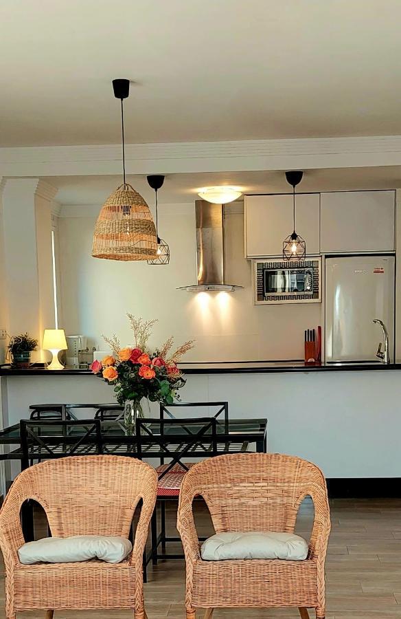 Maravilloso Apartamento نيرخا المظهر الخارجي الصورة