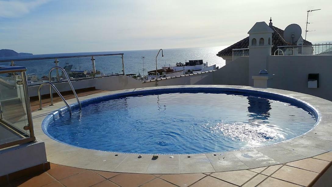 Maravilloso Apartamento نيرخا المظهر الخارجي الصورة