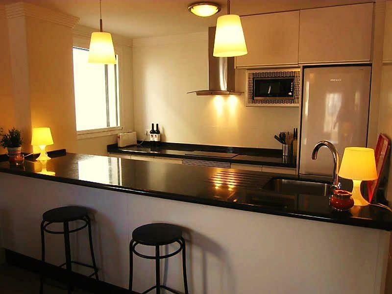 Maravilloso Apartamento نيرخا المظهر الخارجي الصورة