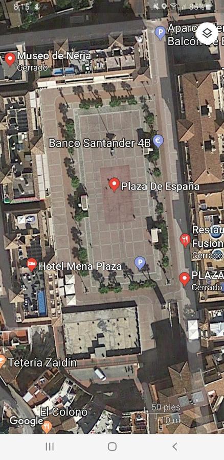 Maravilloso Apartamento نيرخا المظهر الخارجي الصورة